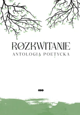 Produktbild von Rozkwitanie (Buch auf Polnisch)