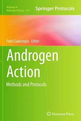 Produktbild von Androgen Action