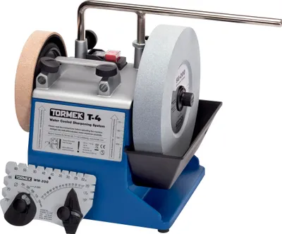 Produktbild von TORMEK T-4 Original Wasserschärfer