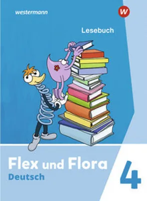 Image de Flex und Flora - Ausgabe 2021
