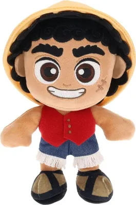 Obrázek produktu pro BOTI Plyšová hračka One Piece Luffy 20 cm
