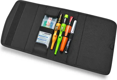 Produktbild von Bau-/Tieflochmarker Master-Set Installateur sortiert PICA