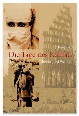 Produktbild von Die Tage des Kalifats