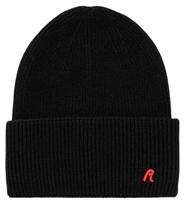 Immagine prodotto di REPLAY beanie berretto Beanie Black nero