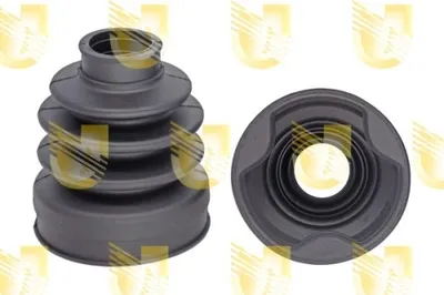 Produktbild von UNIGOM 310177 Achsmanschette für FORD Fiesta Mk5 Schrägheck (JH1, JD1, JH3, JD3) Getriebeseitig Antriebswelle