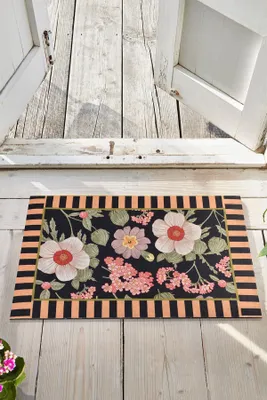 Produktbild von Conceptum Hypnose, Nanna- Nanna CHL, Bunt, Fußmatten, 40 x 60 cm, 100% PVC