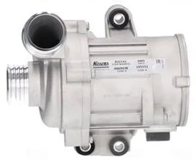 Produktbild von NISSENS Wasserpumpe, Motorkühlung 832142