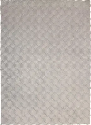 Obrázok produktu pre 120x170 cm Kusový koberec Diamond Cut 800 Grey