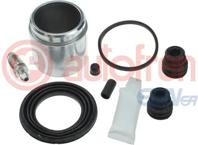 Produktbild von AUTOFREN SEINSA Bremssattel-Reparatursatz für OPEL INSIGNIA Caravan Vorne 57mm D43188C
