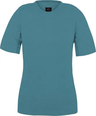 Produktbild von normani Damen Merino T-Shirt