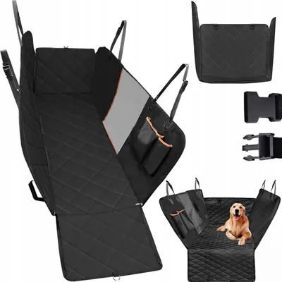 Obrázek produktu pro PURLOV 5403 Podložka pro psa/kočku