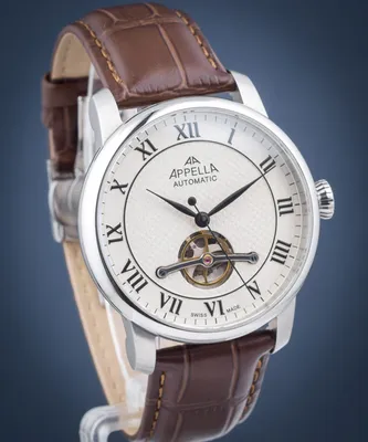 Immagine prodotto di Orologio da uomo Appella Classic Automatic