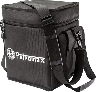 Imagen del producto de Funda de transporte para el horno de cohetes Petromax rf33; ta-rf33