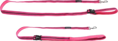 Produktbild von Doog Neon Leine mit Klickverschluss