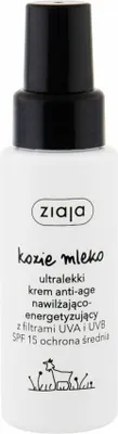 Image de Ziaja pour femme 50ml