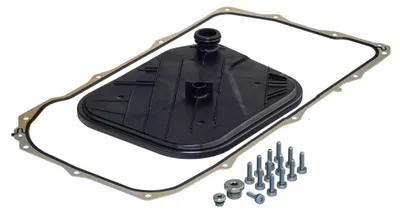 Produktbild von HENGST FILTER EG116H D864 Hydraulikfiltersatz AT Automatikgetriebe für VW Amarok Pickup (2HA, 2HB, S1B, S6B, S7A, S7B)