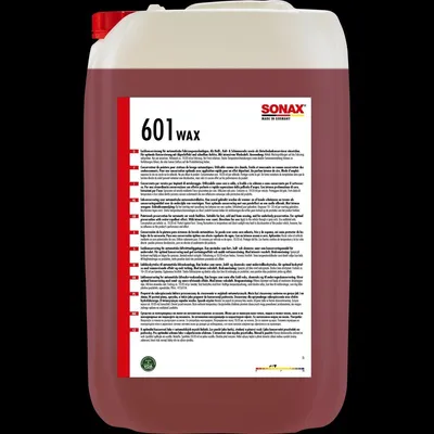 Produktbild von SONAX Konservierungswachs 25 Liter 25 Liter 06017050