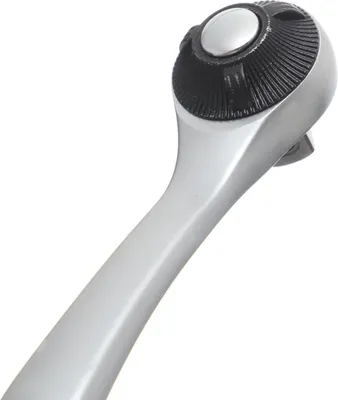 Produktbild von Kraft&Dele KD11010 Ratsche mit 3/8"-Kniehebelrad