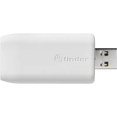 Zdjęcie produktu dla Finder Yesly Funk-Repeater 1Y.EU.005 (1Y.EU.005)