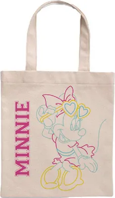 Image de Sac à provisions Disney Minnie Mouse