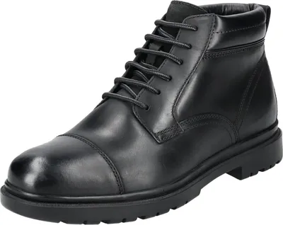 Produktbild von Geox Stiefelette Stiefelette Leder/Textil