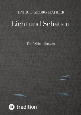 Produktbild von Licht und Schatten