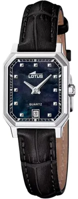 Productafbeelding van Lotus - 19082/3 - Polshorloge - Dames