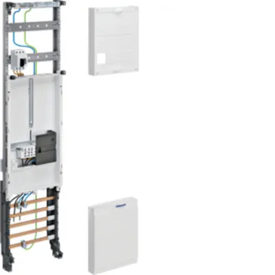 Zdjęcie produktu dla Hager ZH34C7N, 63 A, 1 szt., 250 mm, 1050 mm