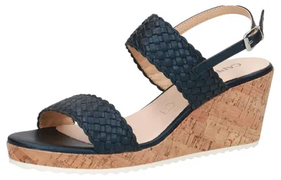 Produktbild von Caprice Sandalen 9-28702-24 807 Navy