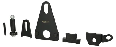Produktbild von KS Tools 400.4510, 1,27 kg, 4 Werkzeug