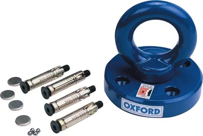 Productafbeelding van OXFORD Wegrijbeveiliging LK400, 26 mm staal, 59 mm