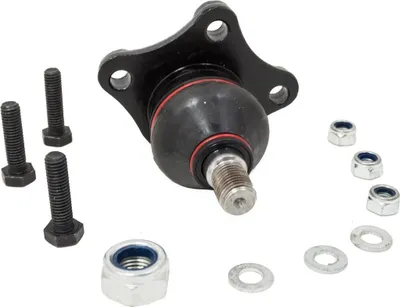 Produktbild von MASTER-SPORT Traggelenk Vorne oben für MITSUBISHI PAJERO III (V7W, V6W) 15282-SET-MS