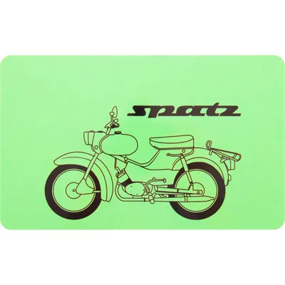 Zdjęcie produktu dla Deska sniadaniowa "wróbl" 23,3 x 14,3 cm