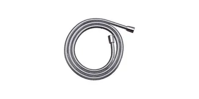 Obrázek produktu pro HANSGROHE 97161000 Kovová hadice na okraj vany 2000 mm