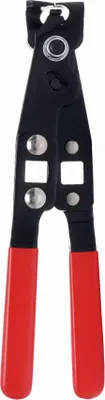 Image de Kraft & Dele KD10810 Pince à sertir les câbles