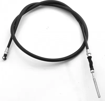 Produktbild von Honda Tact 50 Vorderbremskabel, Vorderrad 127/111