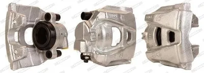 Produktbild von FERODO FCL695015 Bremssattel Vorne Links für AUDI A4 Avant (8K5, B8) A5 Sportback (8TA) A4 Limousine (8K2, B8) A5 Coupe (8T3) A4 Allroad (8KH, B8)