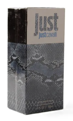 Produktbild von Roberto Cavalli Just homme After Shave Balm 150 ml
