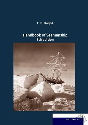Produktbild von Handbook of Seamanship
