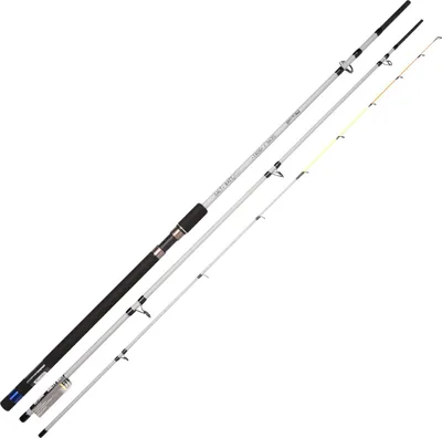 Produktbild von Spro Salty Bait 3.30m 180g - Meeresrute
