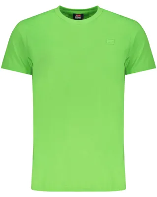 Produktbild von NORWAY 1963 Herren T-SHIRT Grün 846061_VEVERDEF : Größe - XL Größe: XL