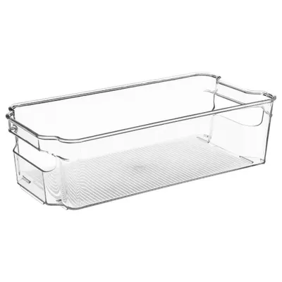 Produktbild von Vorratsbehälter für den Kühlschrank 5,0 Liter Five® - Transparent - Stapelbar