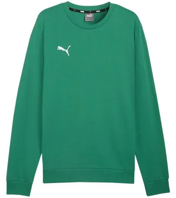 Produktbild von Puma - "Team Goal" Sweatshirt Rundhalsausschnitt für Herren PP7016 (XXL) (Grün)