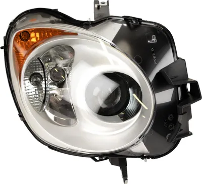 Immagine prodotto di Faro anteriore sinistro H7 50522794