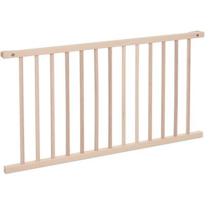 babybay Verschlussgitter für Boxspringbett XXL - OneSize