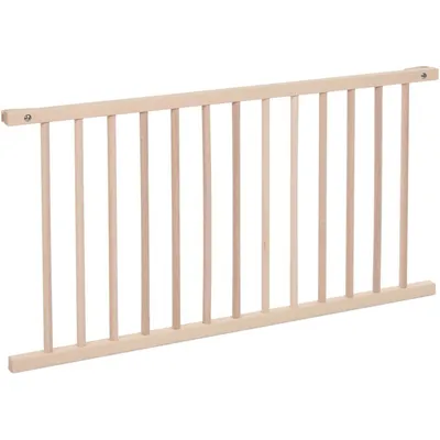 Produktbild von babybay Verschlussgitter für Boxspringbett XXL