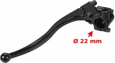 Obrázok produktu pre Páka S Držiakom Vľavo Atv Kríž