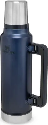 Zdjęcie produktu dla Butelka Stanley Classic L 1,4 L Nightfall