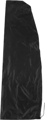 Obrázek produktu pro Allecto Premium – voděodolný obal na zahradní slunečník s UV ochranou pro venkovní použití (30 × 81 × 45 cm)