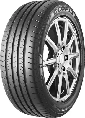 Produktbild von 1x Bridgestone Ecopia EP300 Sommerreifen 225/55 R17 97V Reifen